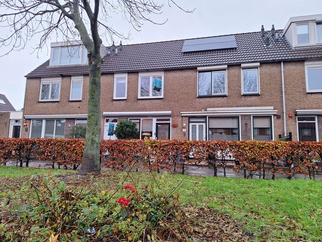 Foto van Tasmanweg 92