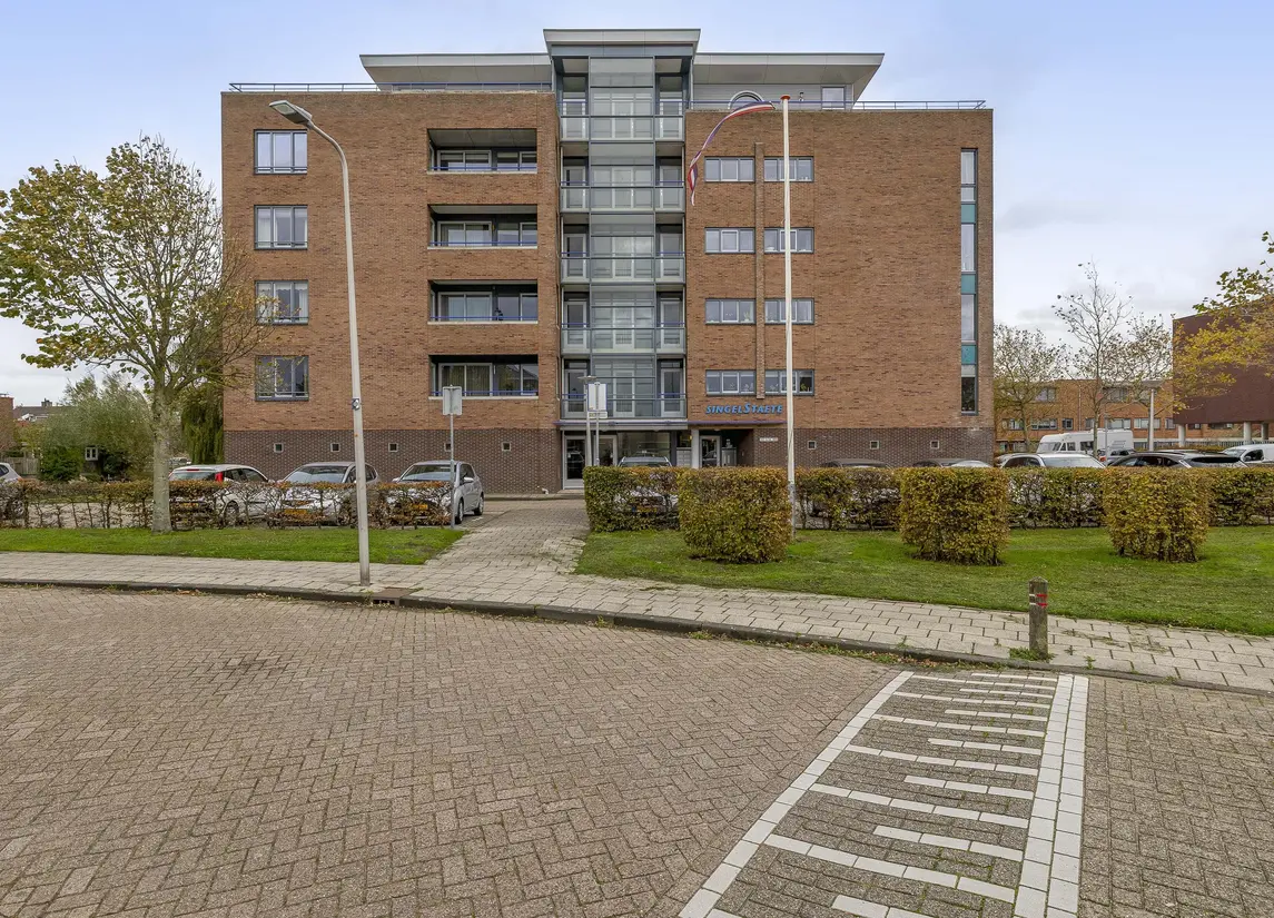 Gasthuislaan 167