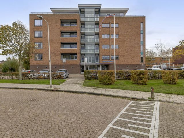 Foto van Gasthuislaan 167