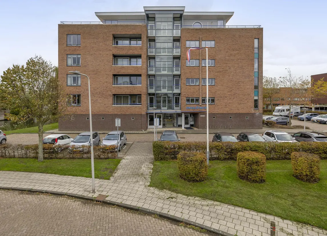Gasthuislaan 167