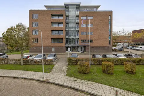 Gasthuislaan 167
