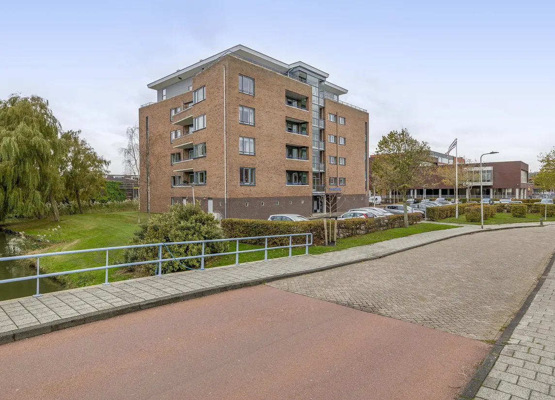 Gasthuislaan 167