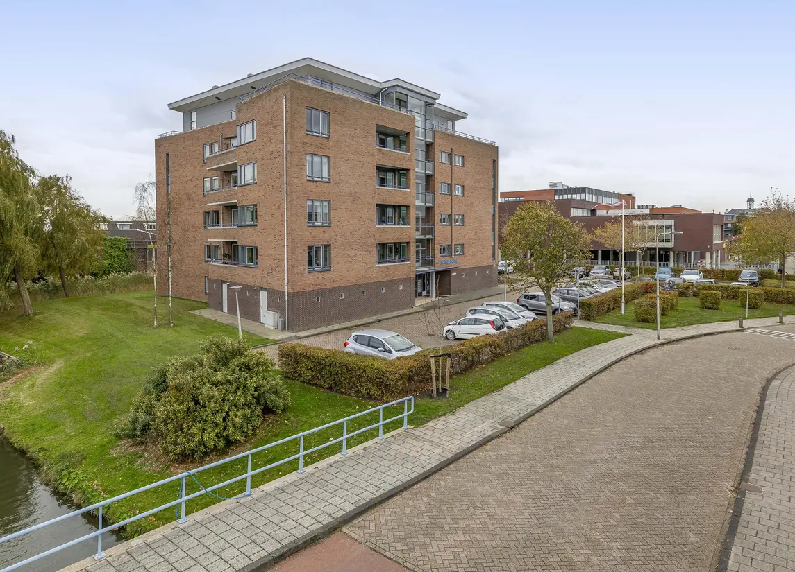Gasthuislaan 167