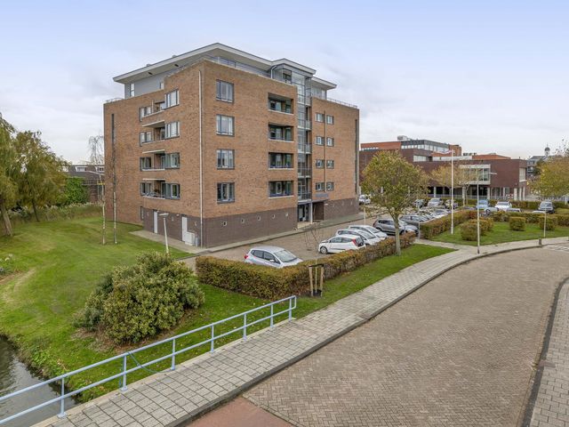 Foto van Gasthuislaan 167