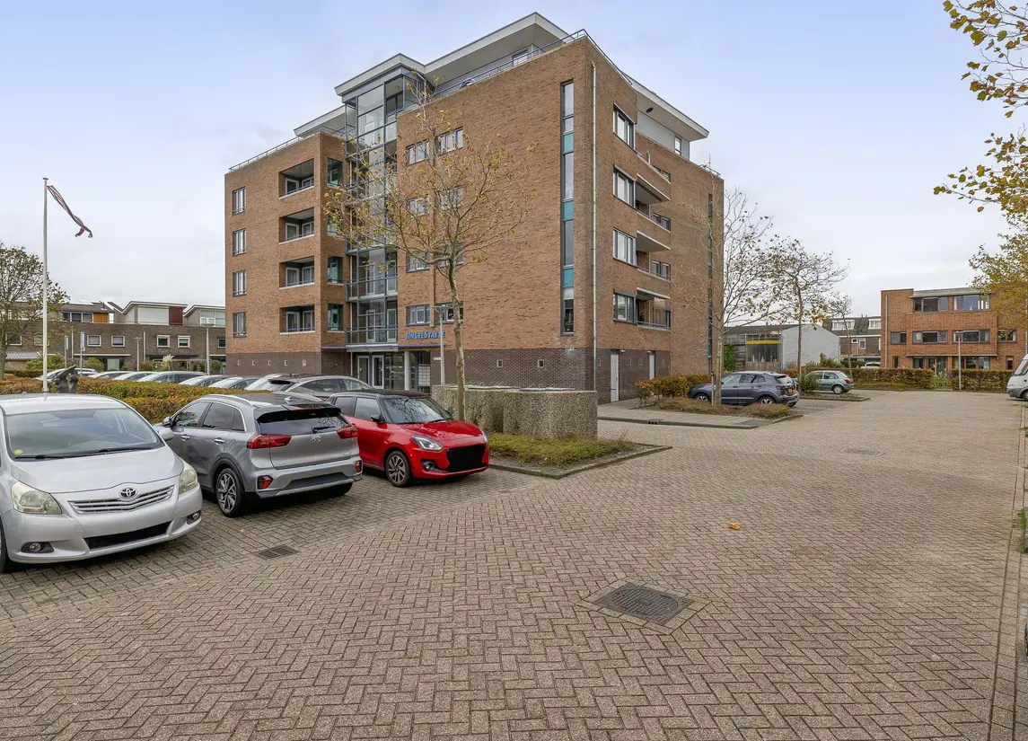 Gasthuislaan 167