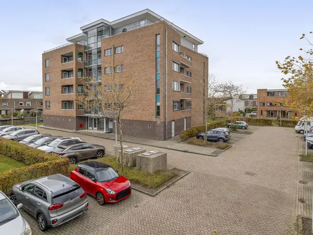 Foto van Gasthuislaan 167