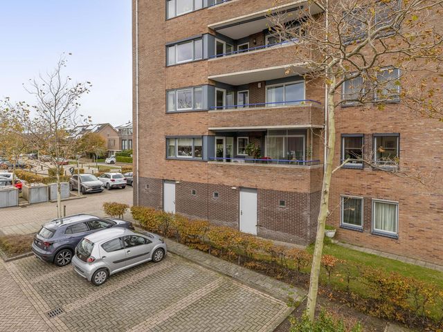 Foto van Gasthuislaan 167