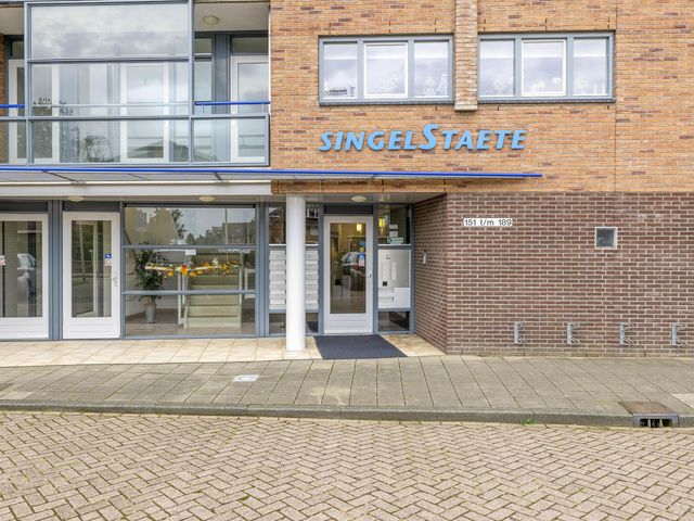 Foto van Gasthuislaan 167