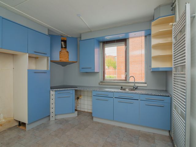 Foto van Eikenhof 27