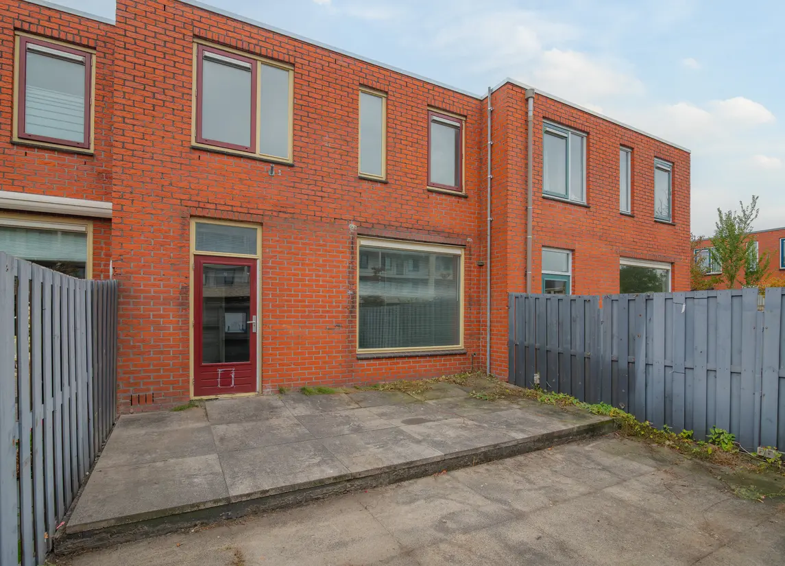 Eikenhof 27