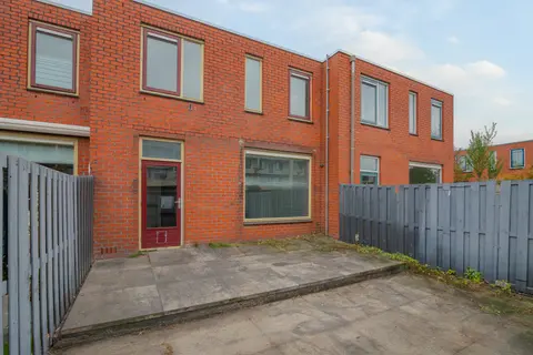 Eikenhof 27