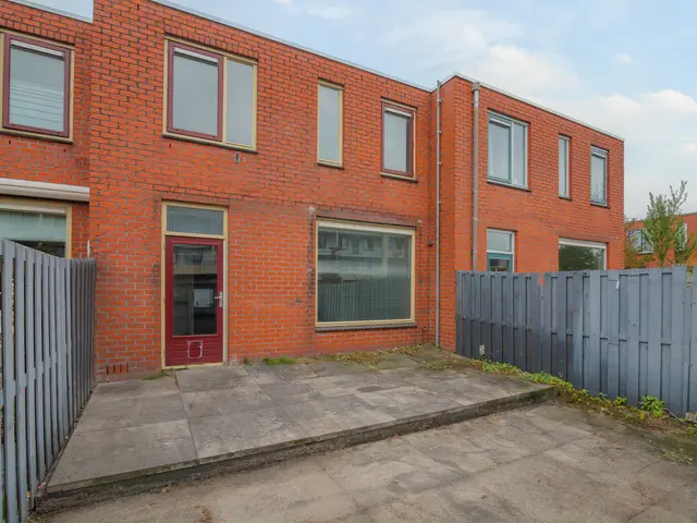 Foto van Eikenhof 27