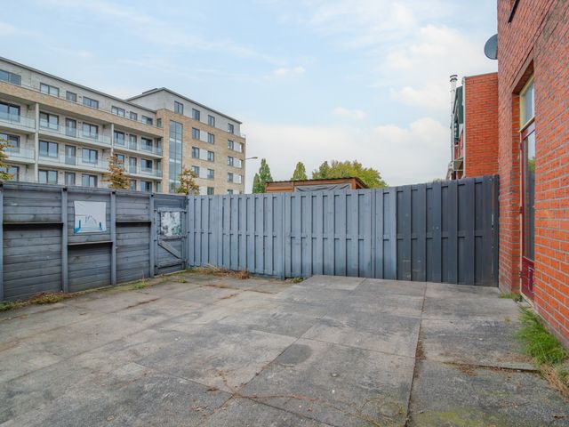 Foto van Eikenhof 27