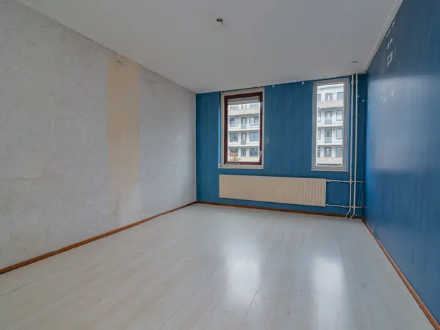 Foto van Eikenhof 27