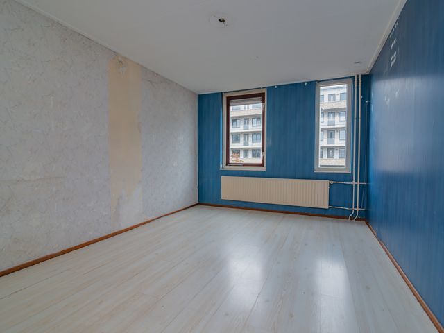 Foto van Eikenhof 27