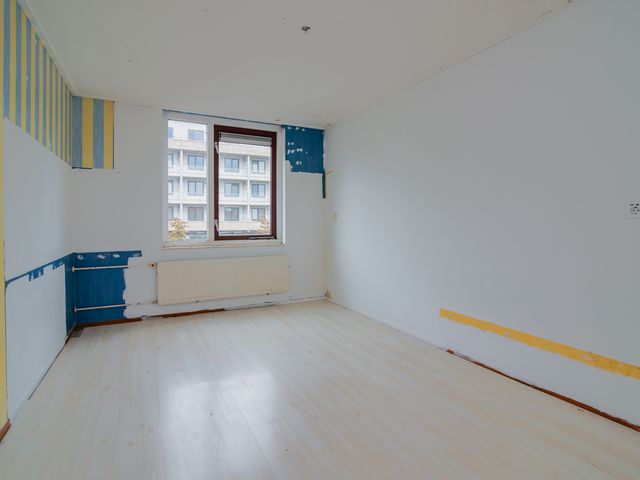 Foto van Eikenhof 27