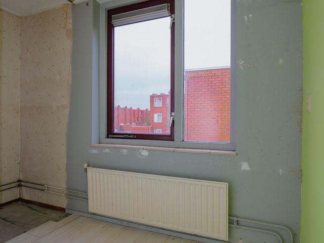 Foto van Eikenhof 27