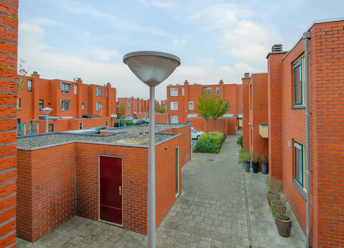 Eikenhof 27