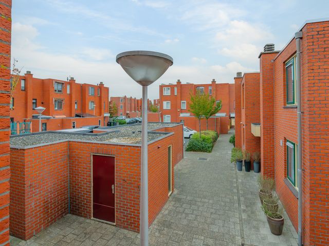 Foto van Eikenhof 27