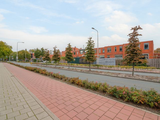 Foto van Eikenhof 27