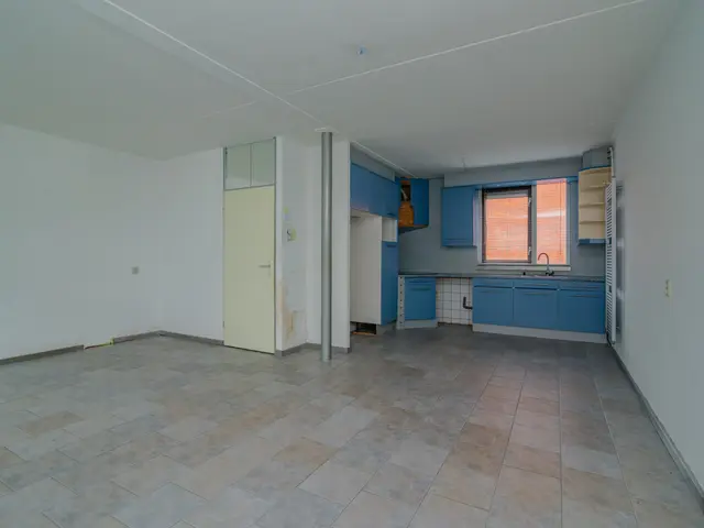 Foto van Eikenhof 27