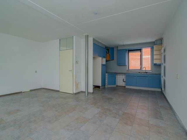 Foto van Eikenhof 27