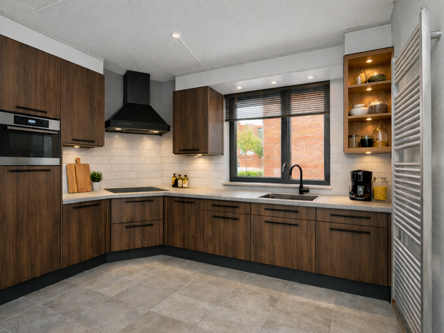 Foto van Eikenhof 27