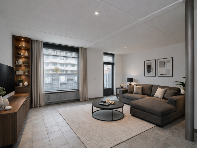 Foto van Eikenhof 27