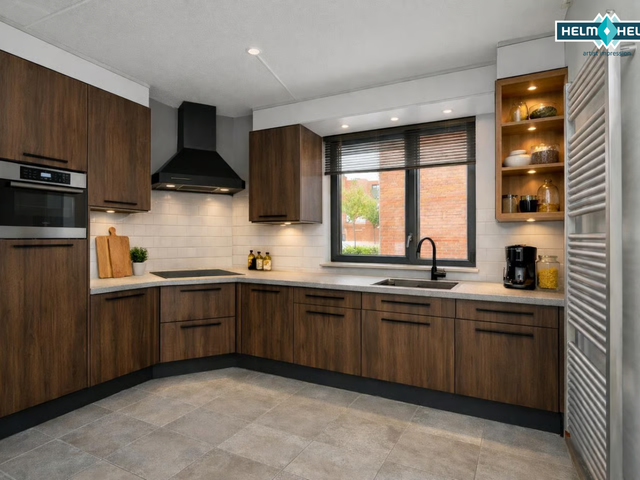 Foto van Eikenhof 27