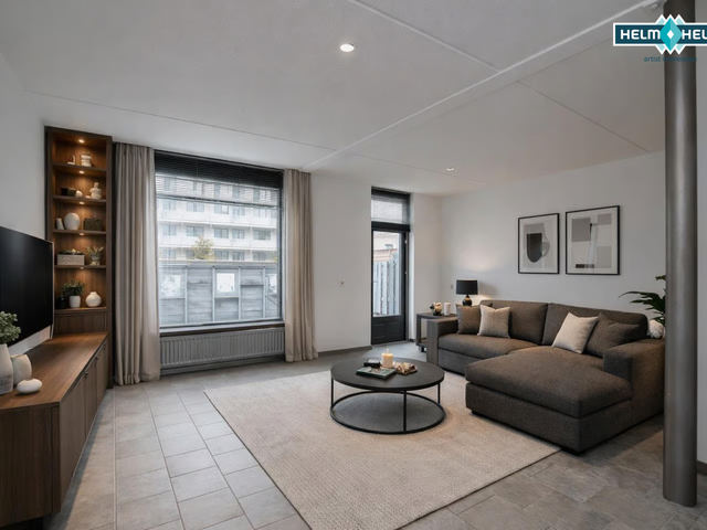 Foto van Eikenhof 27