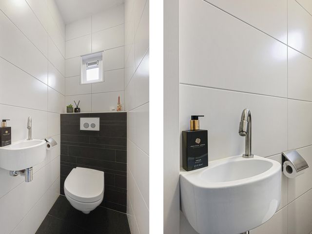 Foto van Heliotroop 76