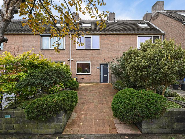 Foto van Heliotroop 76