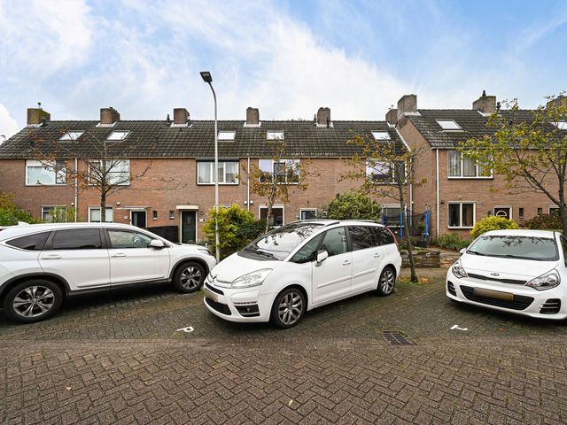 Foto van Heliotroop 76