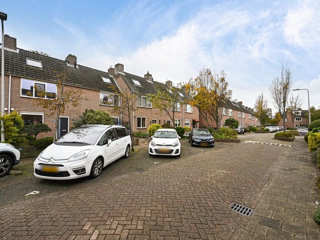 Foto van Heliotroop 76