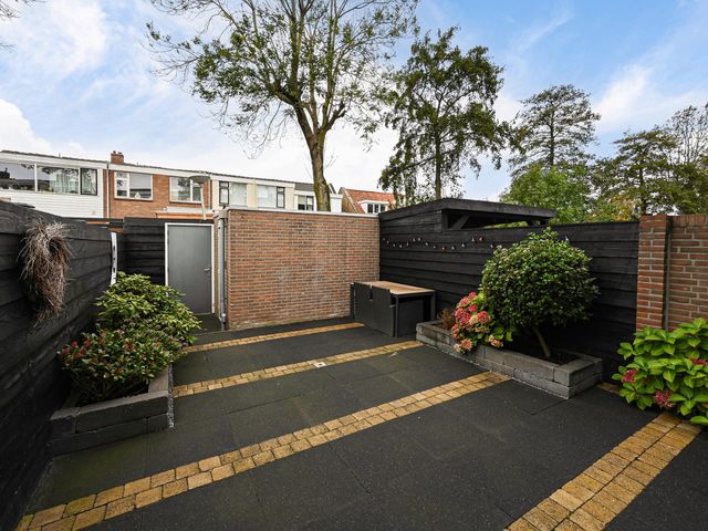 Foto van Heliotroop 76