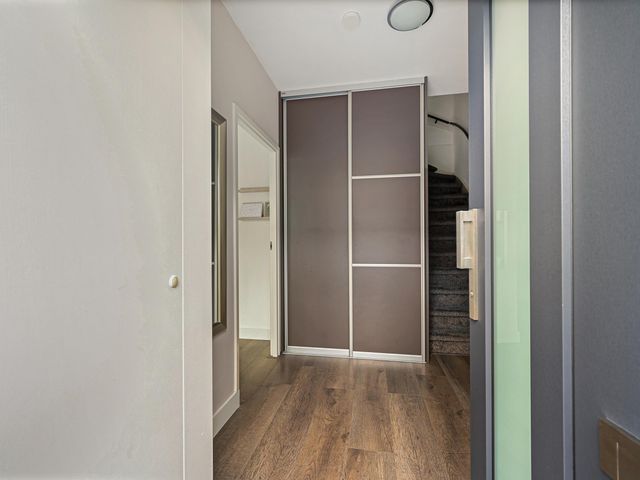 Foto van Heliotroop 76