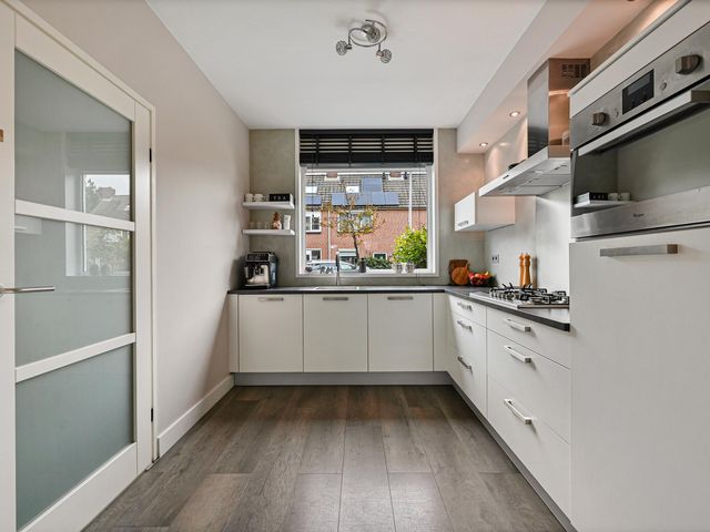 Foto van Heliotroop 76