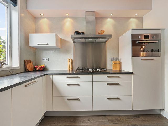 Foto van Heliotroop 76