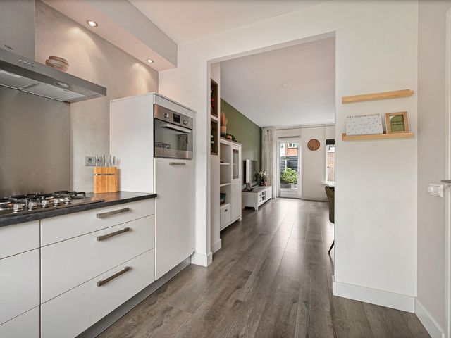 Foto van Heliotroop 76