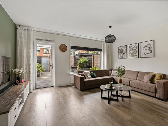 Foto van Heliotroop 76