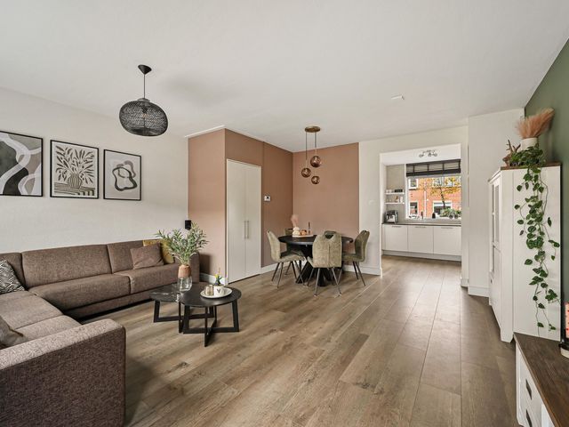 Foto van Heliotroop 76