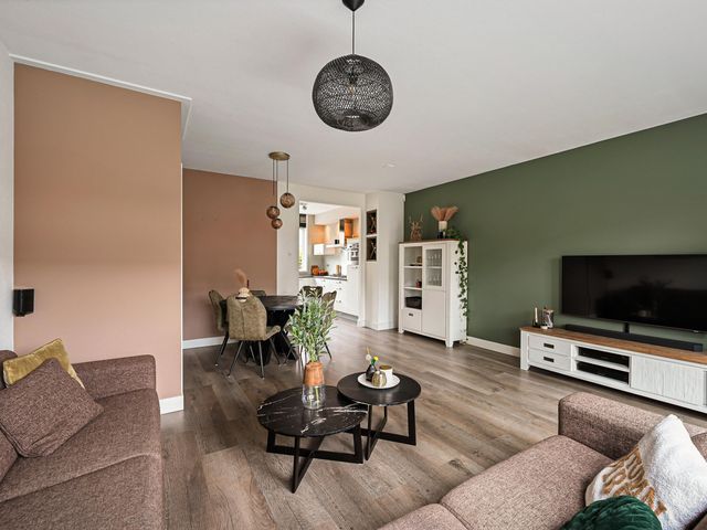 Foto van Heliotroop 76