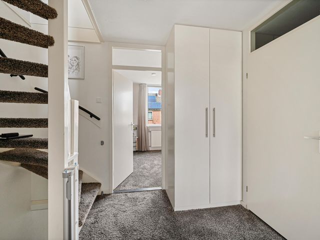 Foto van Heliotroop 76