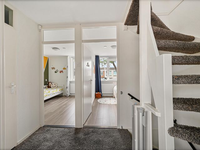 Foto van Heliotroop 76