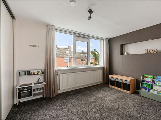 Foto van Heliotroop 76