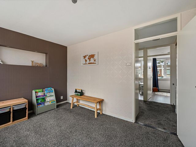 Foto van Heliotroop 76