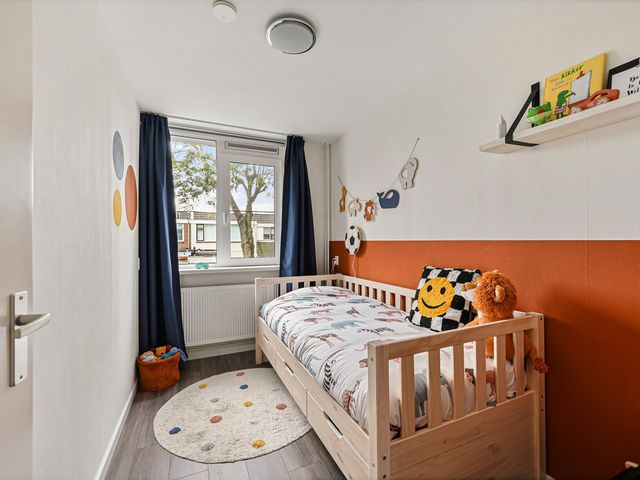 Foto van Heliotroop 76