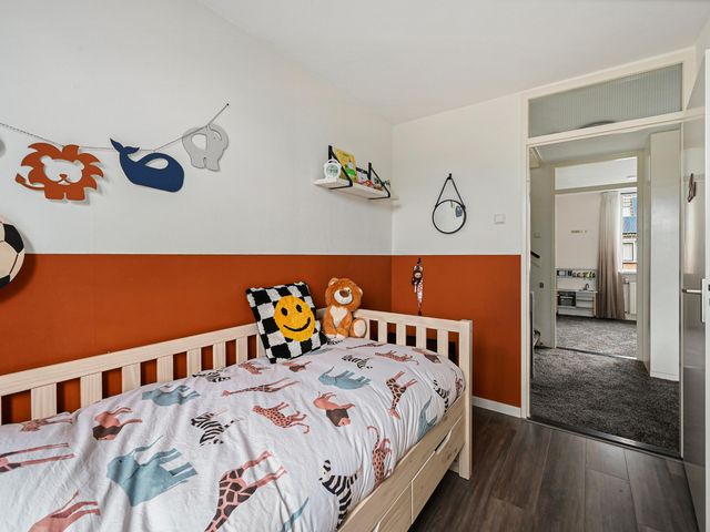 Foto van Heliotroop 76