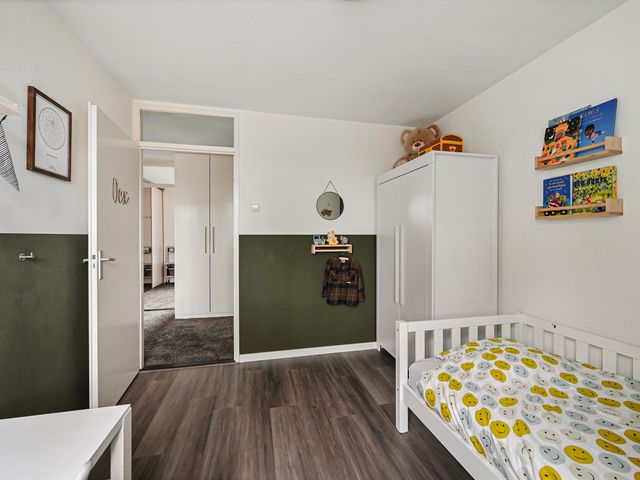 Foto van Heliotroop 76