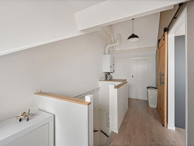 Foto van Heliotroop 76